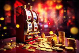 Slot Deposit 10 Ribu: Kesempatan Menarik Para Pecinta Slot 10k