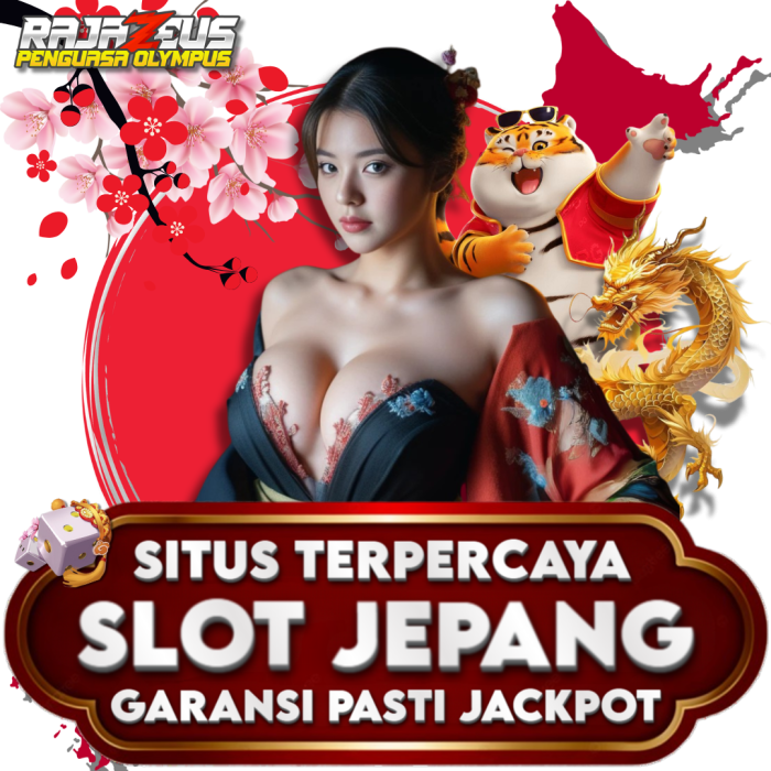 Slot Mahjong Ways Gacor Hari Ini, Pasti WD!